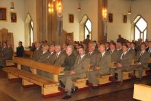70 lat krakowskiej dyrekcji Lasów Państwowych