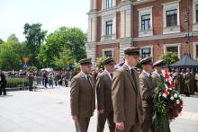 225 rocznica uchwalenia Konstytucji 3 Maja