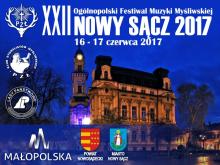XXII Ogólnopolski Festiwal Muzyki Myśliwskiej