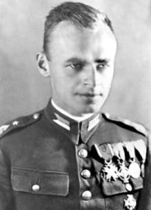 Rocznica śmierci Rotmistrza Witolda Pileckiego