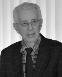W Krakowie zmarł były, wieloletni Zastępca Dyrektora Okręgowego Zarządu Lasów Państwowych Mgr inż. Janusz  Opieliński (1929-2018)