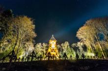 Laureaci X Małopolskiego Konkursu Fotograficznego „Leśne Inspiracje”