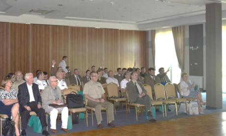 EDUKACJA I AKTUALNY WIZERUNEK LEŚNIKA W ODBIORZE SPOŁECZNYM