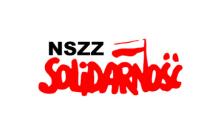 „SOLIDARNOŚĆ” POPIERA BUDOWĘ POMNIKA NA POLANIE POSZYNA.