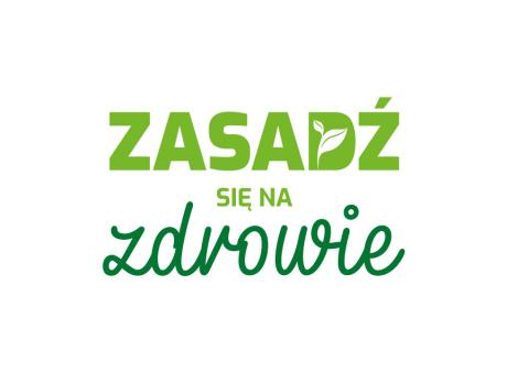 #ZasadźSięNaZdrowie Wspólna akcja sadzenia drzew