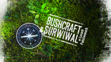 Obszary dla bushcraftui i survivalu na terenie RDLP w Krakowie