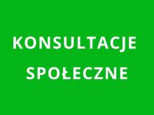 Konsultacje społeczne projektu dokumentu pn. „Kompleksowy program przeciwdziałania procesom zamierania lasów w Polsce oraz działań mitygacyjnych w perspektywie do 2030 roku” oraz „Prognozy oddziaływania na środowisko sporządzonej dla projektu programu”