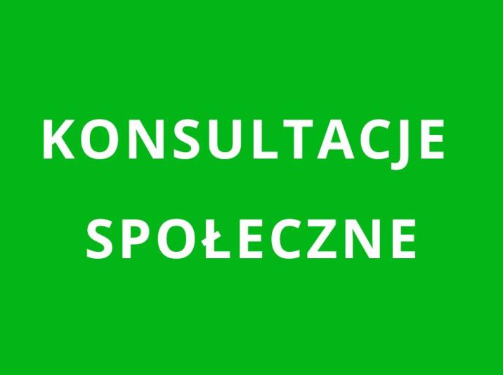 konsultacje