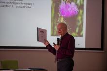 Las – pasieka przyszłości