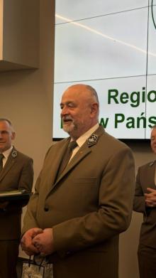 Dobrego czasu na emeryturze