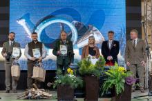 „Róg Zbramira w obiektywie” po raz 9.